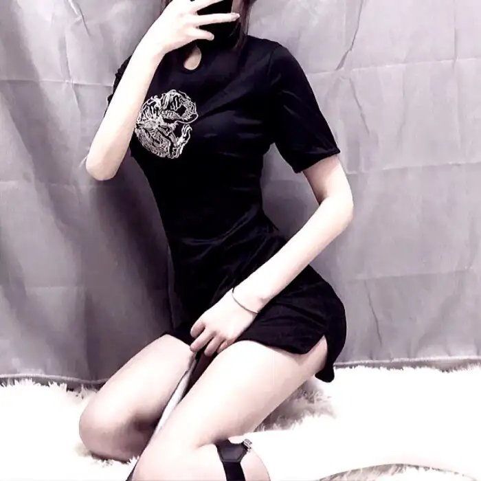 七虎寻金记