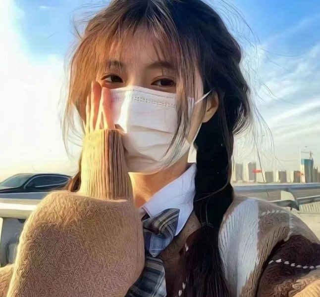 倩狐之京卫怪谈